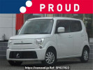 Suzuki MR Wagon MF33S