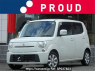 Used 2011 AT suzuki mr-wagon MF33S Image[0]