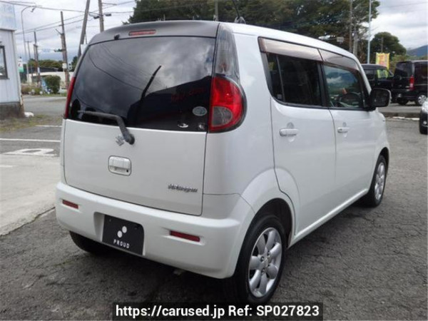 Used 2011 AT suzuki mr-wagon MF33S Image[1]