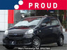 Used 2016 AT subaru pleo-plus LA300F Image[0]
