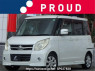 Used 2009 AT suzuki palette MK21S Image[0]