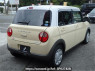 Used 2016 AT suzuki alto-lapin HE33S Image[1]