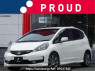 Used 2011 AT honda fit GE8 Image[0]