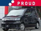 Suzuki Wagon R MH55S