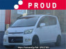 Used 2008 AT daihatsu move L175S Image[0]