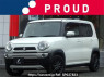 Used 2014 AT suzuki hustler MR31S Image[0]