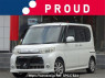 Used 2012 AT daihatsu tanto L375S Image[0]