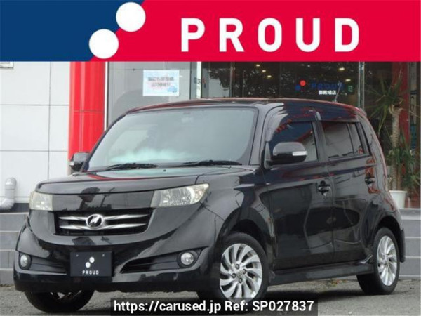 Used 2008 AT toyota bb QNC21 Image[0]