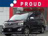 Used 2011 AT toyota voxy ZRR70W Image[0]