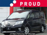 Used 2012 AT nissan serena HFC26 Image[0]