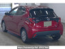 Used 2021 AT toyota yaris MXPH10 Image[1]