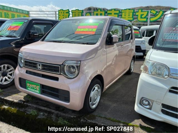 Used 2020 AT honda n-wgn JH3 Image[0]