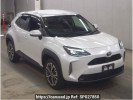 Toyota YARIS CROSS MXPB10