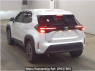 Used 2023 AT toyota yaris-cross MXPB10 Image[2]