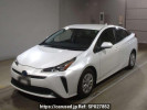Toyota Prius ZVW51