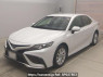 Used 2023 AT toyota camry AXVH70 Image[0]