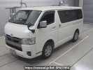 Toyota Hiace Van GDH206V