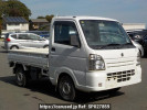 Suzuki Carry Truck DA16T