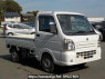 Used 2015 AT suzuki carry-truck DA16T Image[0]