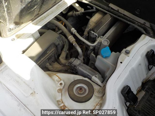 Used 2015 AT suzuki carry-truck DA16T Image[2]