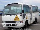 Toyota Coaster HZB40