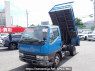 Used 2001 MT mitsubishi-fuso canter FE51CBD Image[0]