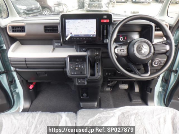 Used 2025 AT suzuki spacia MK94S Image[2]
