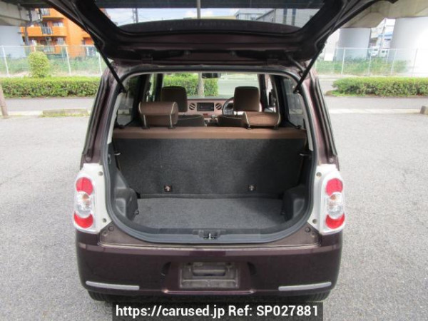 Used 2015 AT daihatsu mira-cocoa L675S Image[2]