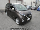Nissan DAYZ B44W