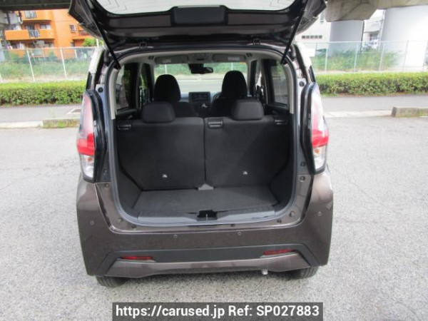 Used 2020 AT nissan dayz B44W Image[2]