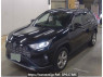 Used 2021 AT toyota rav4 AXAH54 Image[1]