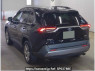 Used 2021 AT toyota rav4 AXAH54 Image[2]