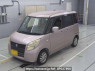 Used 2009 AT suzuki palette MK21S Image[0]