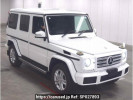 Mercedes Benz G-Class 463348