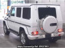Used 2017 AT mercedes-benz g-class 463348 Image[1]