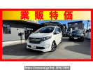 Honda Freed hybrid GB7