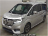 Used 2021 AT honda step-wgn-spada RP3 Image[1]