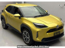Toyota YARIS CROSS MXPB10
