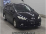 Used 2014 AT toyota wish ZGE25G Image[0]