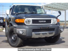 Toyota FJ CRUISER GSJ15W