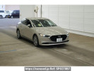 Mazda Mazda3 BP5P