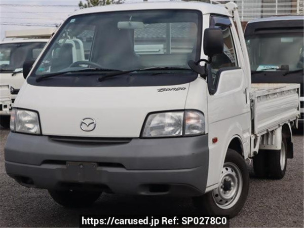 Used 2015 AT mazda bongo-truck SKP2T Image[0]