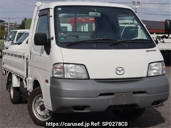 Used 2015 AT mazda bongo-truck SKP2T Image[1]