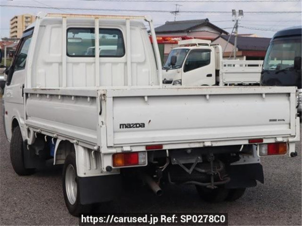 Used 2015 AT mazda bongo-truck SKP2T Image[2]