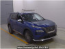 Used 2022 AT nissan x-trail SNT33 Image[0]