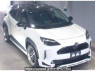 Used 2022 AT toyota yaris-cross MXPB15 Image[0]