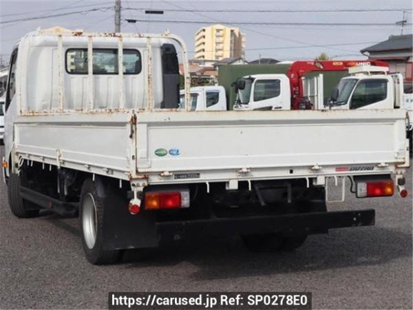 Used 2020 MT hino dutro XZU710M Image[2]