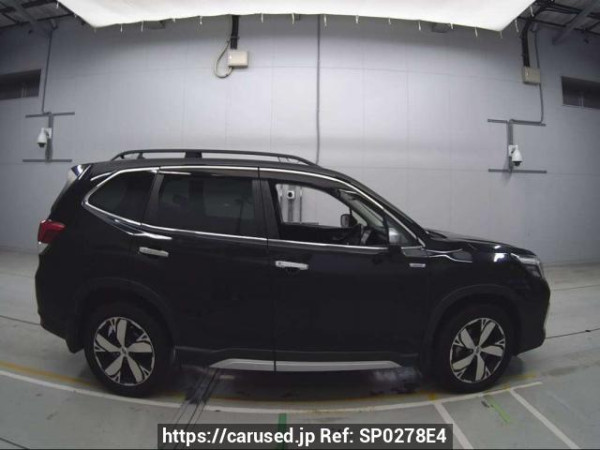 Used 2018 AT subaru forester SKE Image[2]