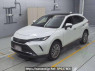 Used 2021 AT toyota harrier MXUA85 Image[0]
