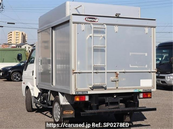 Used 2018 AT mazda bongo-truck SLP2T Image[2]